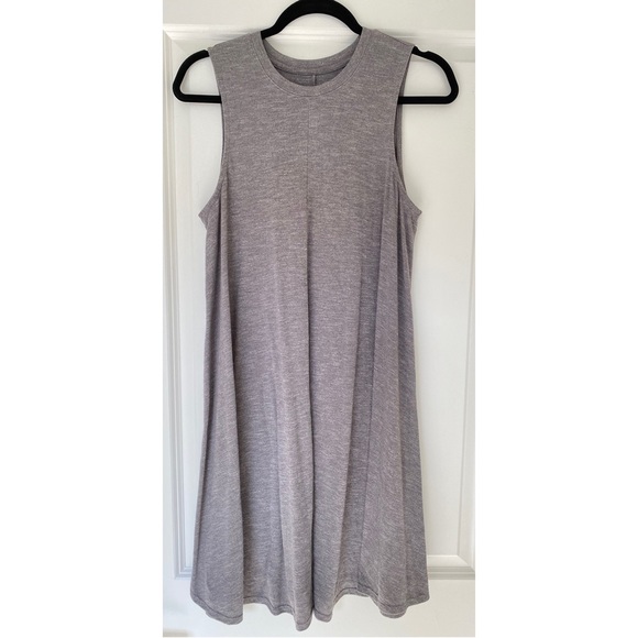 Sonoma // Gray Dress - Picture 1 of 3